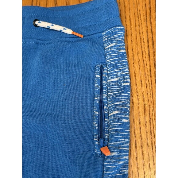 Space Jam Boys Siz 2T Hoodie Sweat Shirt Pants Set pockets & drawstring - Picture 3 of 12